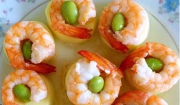 虾仁获得吃瓜系统,揭秘吃瓜系统的神奇之旅