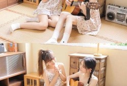 吃瓜甜妹视频,揭秘热门视频背后的甜蜜故事