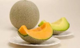 醒酒吃蜜瓜,夏日醒神美食之旅