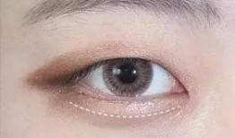 吃瓜少女眼影盘,潮流妆容必备神器