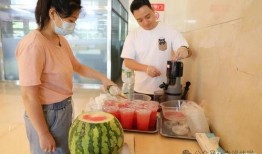 朔州吃瓜事件,一场引发社会热议的食品安全风波