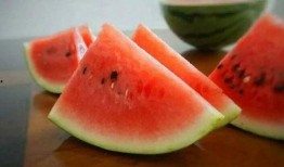 醒酒吃蜜瓜,夏日醒神美食之旅