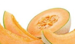 吃哈密瓜痛到上颚出血