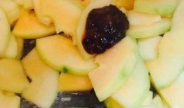 熏瓜怎样炒着吃,家常美味新体验