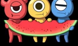 只想安稳吃瓜,只想安稳吃瓜的日常