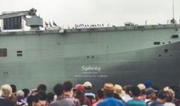 吃瓜军舰,揭秘海上娱乐新潮流