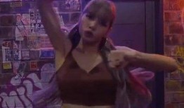 blackpink吃瓜表情包,揭秘偶像们的欢乐瞬间