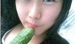 靓女吃瓜,揭秘娱乐圈幕后故事