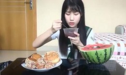 女孩给你发吃瓜,揭秘女孩朋友圈的神秘“吃瓜”事件