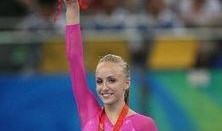 体操绯闻吃瓜,揭秘背后真相，吃瓜群众热议不断