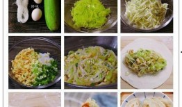 茄瓜与鸡蛋吃,营养美味家常菜