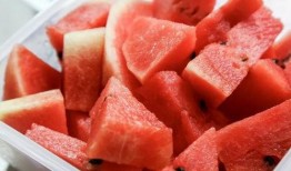 桐乡吃瓜吃不完