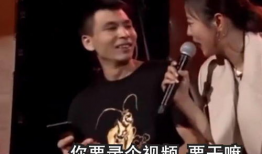 周深大型吃瓜现场