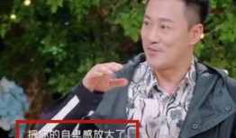 吃瓜群众林峯,吃瓜群众眼中的娱乐圈风云人物