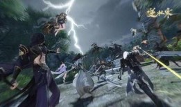 逆水寒瓜吃瓜日记,揭秘江湖风云背后的真实故事