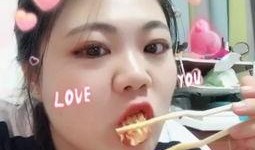 吃瓜甜妹视频,揭秘热门视频背后的甜蜜故事