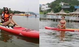 中国吃瓜船是什么