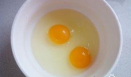 减肥吃角瓜鸡蛋