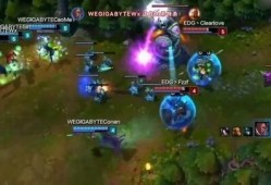 电竞吃瓜群,揭秘吃瓜群背后的精彩故事