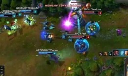 电竞吃瓜群,揭秘吃瓜群背后的精彩故事