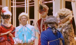 金靖剧里吃瓜,揭秘娱乐圈幕后风云