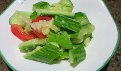 小瓜哪种吃爽口