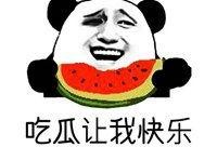 怎么破解吃瓜表情