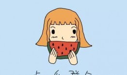 吃瓜群众的小孩,揭秘童年的趣味与成长