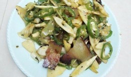 蛇皮瓜怎样炒吃,家常美味新尝试