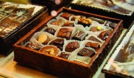 吃瓜群众巧克力,揭秘甜蜜背后的故事