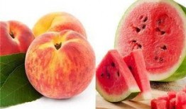 吃瓜桃子叶,揭秘吃瓜桃子的生长奥秘