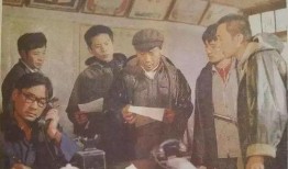 焦裕禄请孩子吃瓜,焦裕禄与孩子们的甜蜜瓜缘