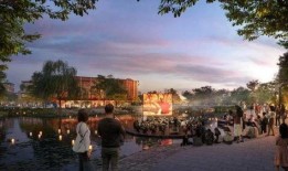 华侨城吃瓜,揭秘背后真相与争议