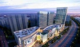 南通世贸广场吃瓜,吃瓜群众的欢乐聚集地