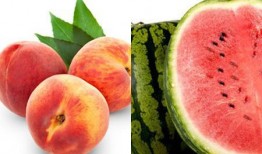 吃瓜桃子叶,揭秘吃瓜桃子的生长奥秘