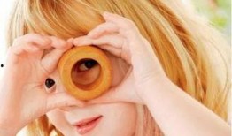 吃瓜洗眼睛学校,校园生活新风尚