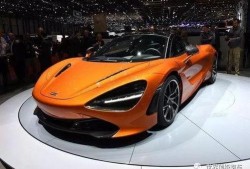 广州迈凯伦吃瓜,一场吃瓜群众的狂欢与反思