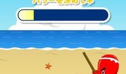 章鱼吃瓜游戏,一场趣味横生的海洋冒险之旅