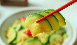 吃蒸小瓜,蒸小瓜的美味诱惑