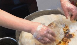 吃瓜吃饼观众是谁啊