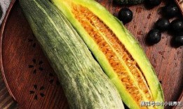 减肥可以吃蜜瓜,美味与健康的完美结合
