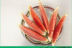 坐月子里吃瓜,这些“禁忌”瓜果你敢吃吗？