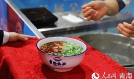 青海拉面馆吃瓜,一碗面背后的吃瓜故事