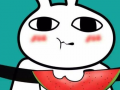 吃瓜拍表情包