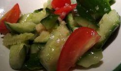 小瓜哪种吃爽口