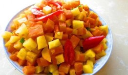 土豆和吊瓜可以一起吃吗,健康搭配，美味共享