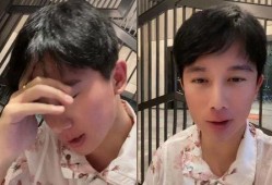 自由吃瓜殷世航,揭秘娱乐圈的“吃瓜群众”