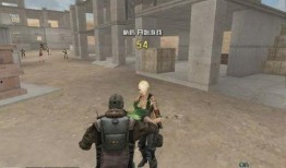 前排吃瓜穿越火线,前排吃瓜，揭秘战场风云