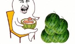 吃瓜可爱表情包动态,吃瓜可爱表情包的欢乐瞬间