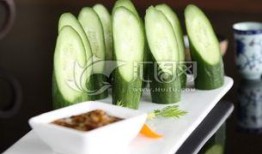 荷兰瓜蘸什么吃,探寻蘸食佳品